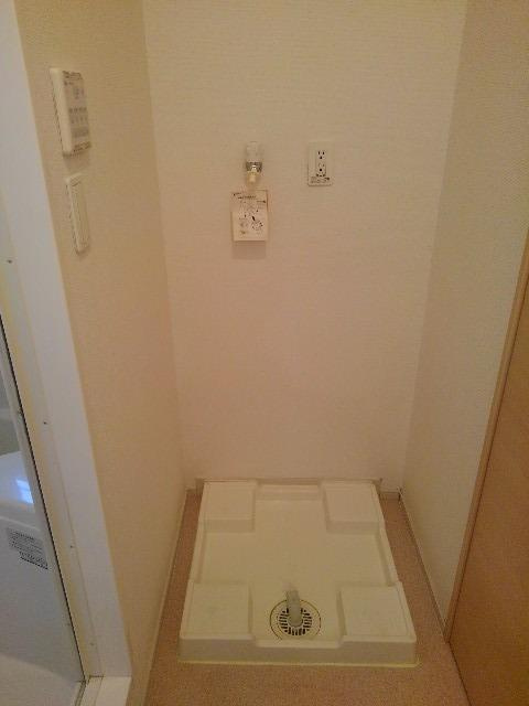 ユーチャリス　Ⅱの設備|その他設備