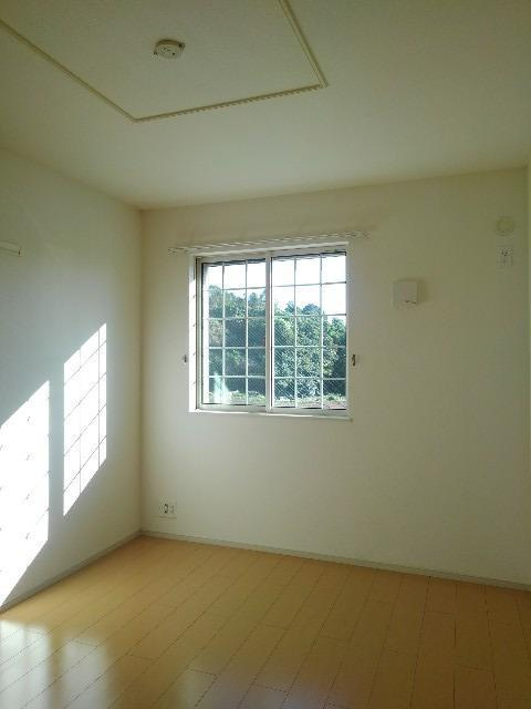 ユーチャリス　Ⅱの寝室|その他部屋・スペース