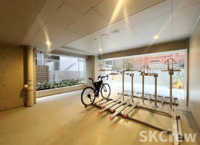 【その他共用部分】 | プライムガーデン恵比寿南