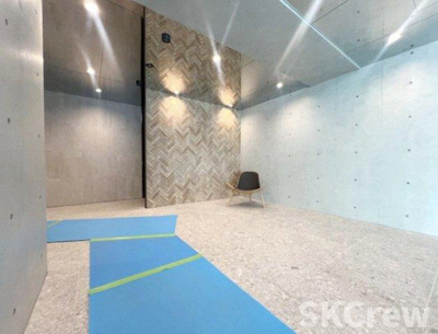 【ロビー】 | プライムガーデン恵比寿南