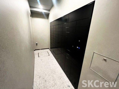 【その他共用部分】 | プライムガーデン恵比寿南