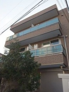 【外観】 | ラ・ヴィータ