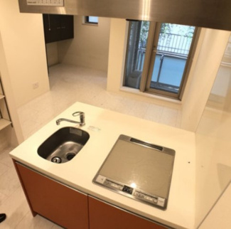 【キッチン】 | ラ・ヴィータ