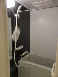 【浴室】 | ラ・ヴィータ | ☆浴室☆