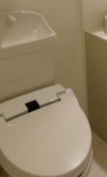 【トイレ】 | ラ・ヴィータ | ☆トイレ☆