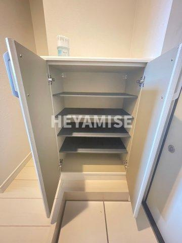 porte-bonheur(ポルトボヌール)のその他