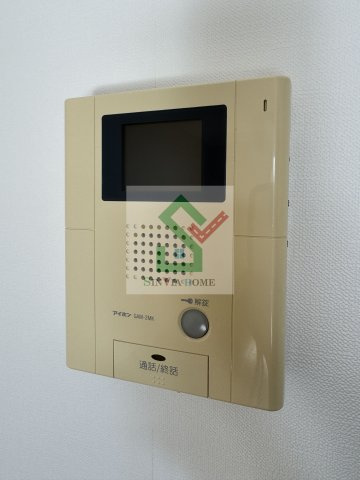 プロペ所沢ビル2のセキュリティ