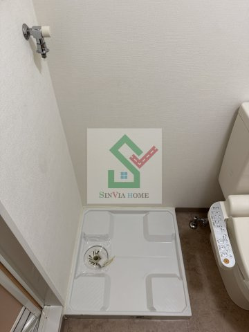 プロペ所沢ビル2の設備