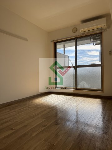 プロペ所沢ビル2の居間・リビング