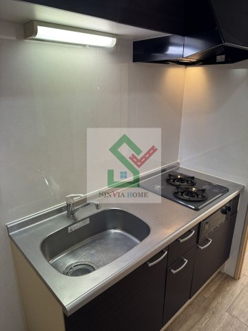 プロペ所沢ビル2のキッチン