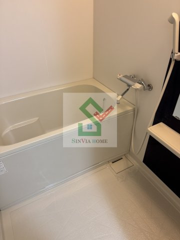 プロペ所沢ビル2の浴室