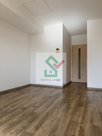 プロペ所沢ビル2の寝室