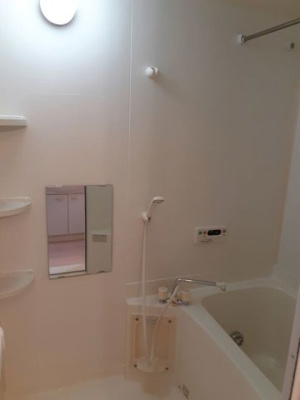 【浴室】 | パレ・ノールⅡ