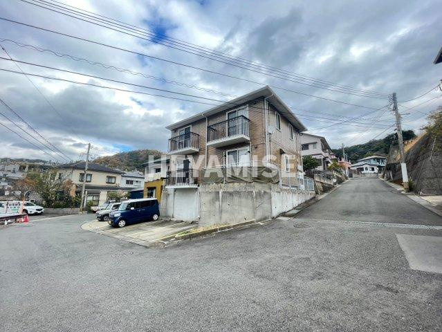 ローズコート明日香