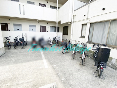 【その他共用部分】 | レポサール弥勒寺