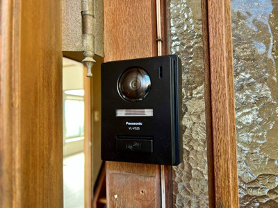 【セキュリティ】 | 箕島戸建