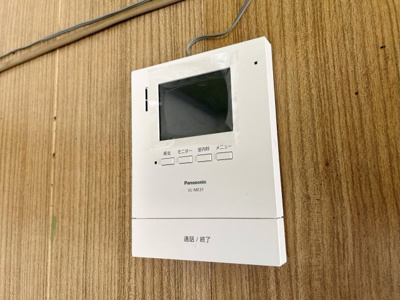 【セキュリティ】 | 箕島戸建