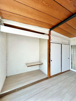 【内装】 | 箕島戸建