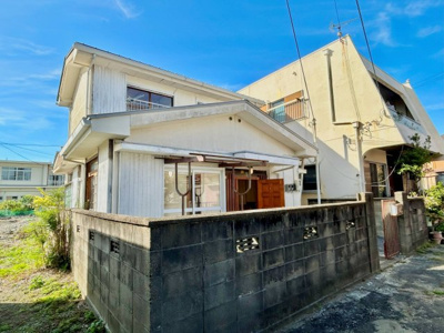 【外観】 | 箕島戸建