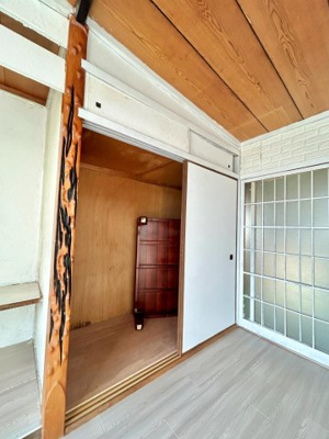 【収納】 | 箕島戸建