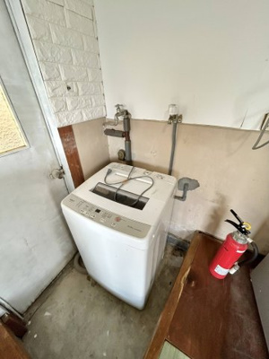 【その他】 | 箕島戸建 | サービス品（撤去相談可能）