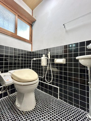 【トイレ】 | 箕島戸建