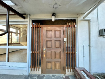 【エントランス】 | 箕島戸建