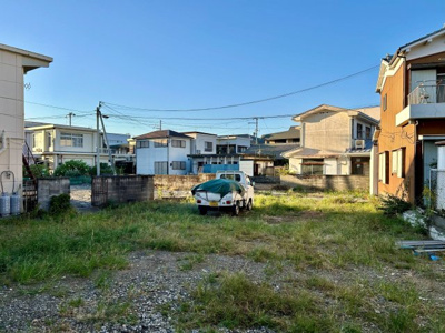 【駐車場】 | 箕島戸建