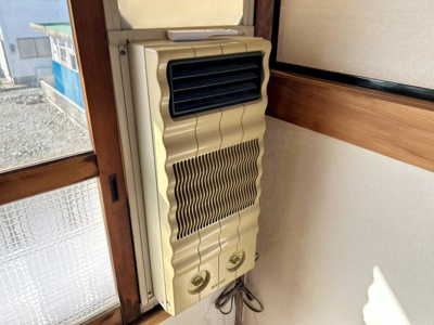 【その他】 | 箕島戸建 | サービス品