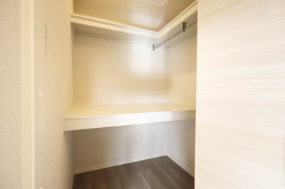 【収納】 | アネシスvilla西浦
