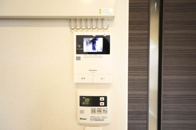 【セキュリティ】 | アネシスvilla西浦