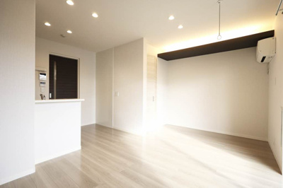 【居間・リビング】 | アネシスvilla西浦