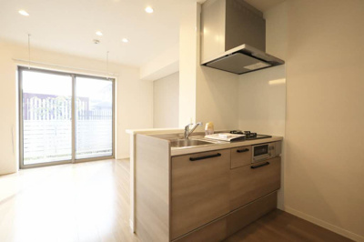【キッチン】 | アネシスvilla西浦