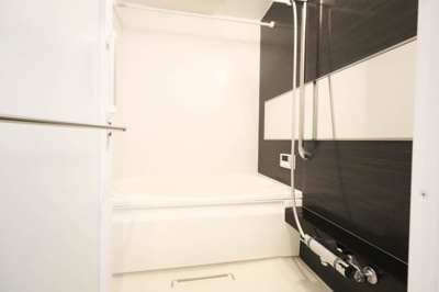 【浴室】 | アネシスvilla西浦