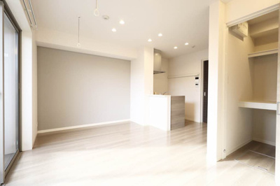 【寝室】 | アネシスvilla西浦