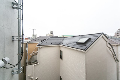 【展望】 | ＬＡＰｉＳ武蔵小山