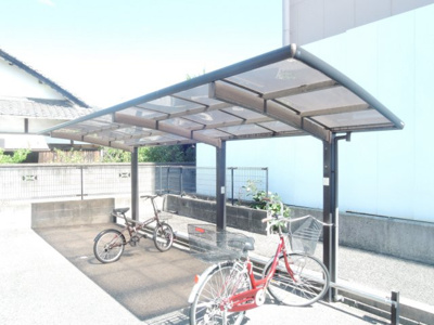 【その他】 | キョウエイ名越ハイツB棟