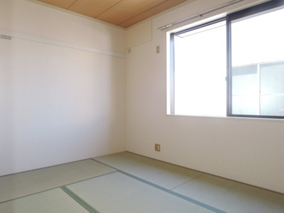 【内装】 | キョウエイ名越ハイツB棟