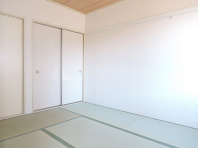 【居間・リビング】 | キョウエイ名越ハイツB棟