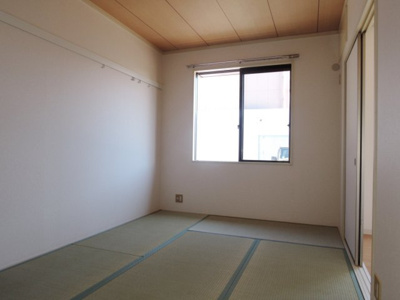 【居間・リビング】 | キョウエイ名越ハイツB棟