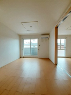 【内装】 | ミルト近見　Ⅱ