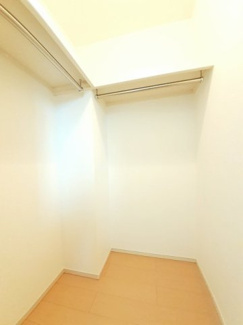 【収納】 | ミルト近見　Ⅱ