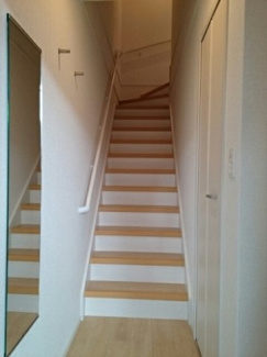 【玄関】 | グレースガーデン南鳥生Ⅱ