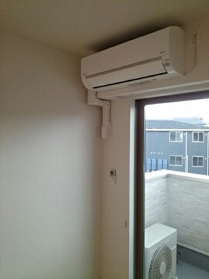 【設備】 | グレースガーデン南鳥生Ⅱ