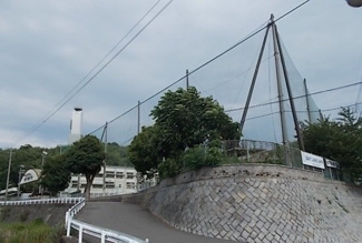 【周辺】 | ガーベランスＡ | 今治市立近見小学校まで750m