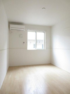 【内装】 | ガーベランスＡ