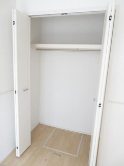 【収納】 | ガーベランスＡ