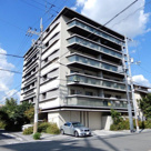 GRATIA COURTの画像