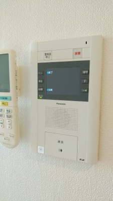 【セキュリティ】 | プラウドフラット大森Ⅲ