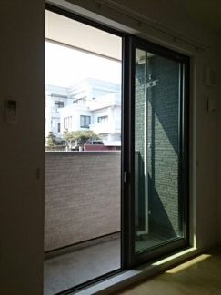 【バルコニー】 | プラシード・ベル